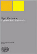 Copertina  Il primo libro di filosofia