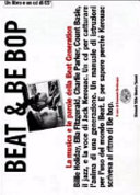 Copertina  Beat & Be Bop