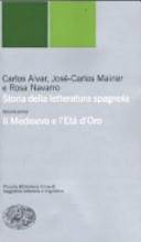 Copertina  1: Il Medioevo e l'età d'oro