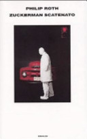 Copertina  Zuckerman scatenato