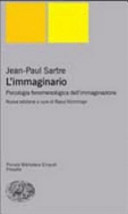Copertina  L'immaginario