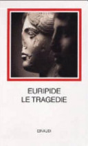Copertina  Le tragedie