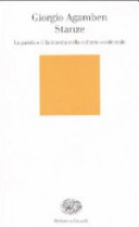 Copertina  Stanze
