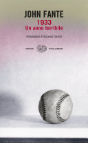 Copertina  1933