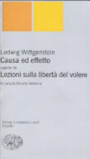 Copertina  Causa ed effetto