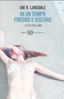 Copertina  In un tempo freddo e oscuro e altri racconti
