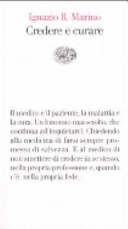 Copertina  Credere e curare