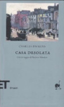 Copertina  Casa desolata