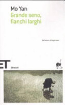 Copertina  Grande seno, fianchi larghi