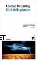 Copertina  Citta della pianura