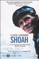 Copertina  Shoah [Videoregistrazione]