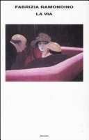 Copertina  La via
