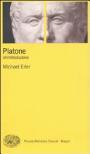 Copertina  Platone