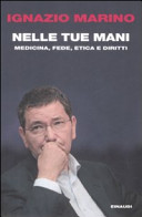Copertina  Nelle tue mani