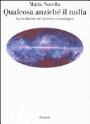 Copertina  Qualcosa anziche il nulla