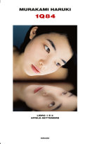 Copertina  1Q84 [libro 3]