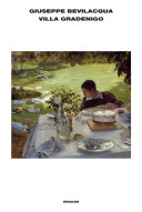 Copertina  Villa Gradenigo