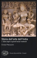 Copertina  Dalle origini ai grandi templi medievali