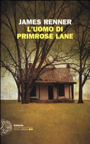 Copertina  L'uomo di Primrose Lane
