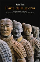 Copertina  L'arte della guerra