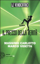 Copertina  Le vendicatrici: Sara : [il prezzo della verità]