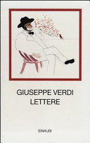 Copertina  Lettere