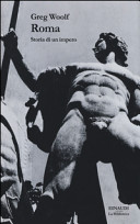 Copertina  Roma : storia di un impero