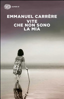 Copertina  Vite che non sono la mia