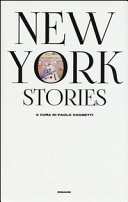 Copertina  New York Stories
