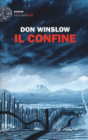 Copertina  Il confine