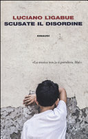 Copertina  Scusate il disordine