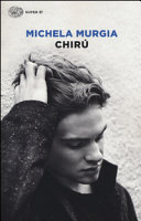 Copertina  Chirú