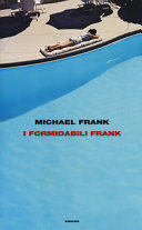 Copertina  I Formidabili Frank