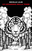 Copertina  Le leggende della tigre