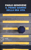 Copertina  Il primo giorno della mia vita
