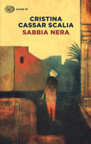 Copertina  Sabbia nera