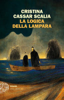 Copertina  La logica della lampara