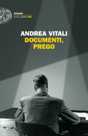 Copertina  Documenti, prego