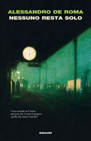 Copertina  Nessuno resta solo