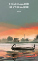 Copertina  Se l'acqua ride