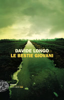 Copertina  Le bestie giovani