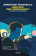 Copertina  Omicidio per principianti