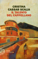 Copertina  Il talento del cappellano