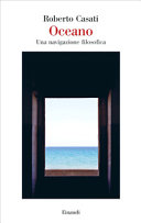 Copertina  Oceano : una navigazione filosofica