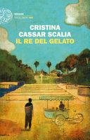 Copertina  Il re del gelato