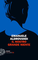 Copertina  Il nostro grande niente