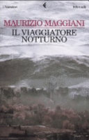 Copertina  Il viaggiatore notturno