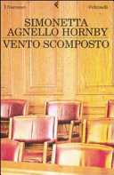 Copertina  Vento scomposto