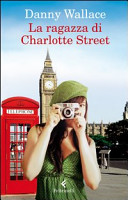 Copertina  La ragazza di Charlotte Street