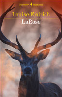 Copertina  LaRose
